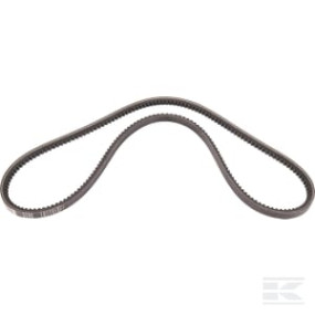V-Belt, Fan Kramp