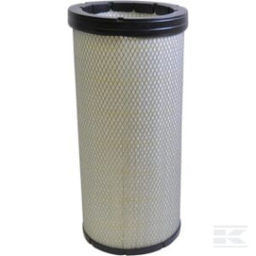 Filter Kramp