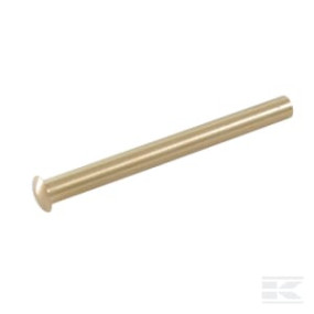 Klappachse C Kramp ALL01016