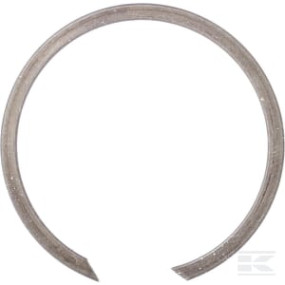 Sicherungsring Innen 35X1,5Mm Idc ® Kramp BR35