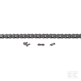Rollenkette 59 Glieder Kramp E10819ASM