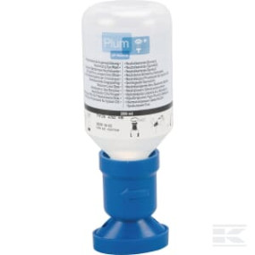 Quicksafe Nachfüll. 200 Ml 4,9 Kramp PLUM4752