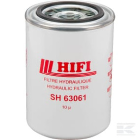 Filter (Sh63061) Kramp