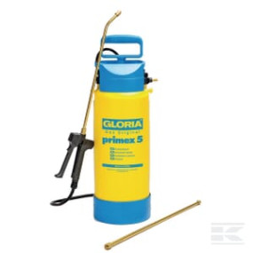 Druckspritzgerät Primex 5 Kramp