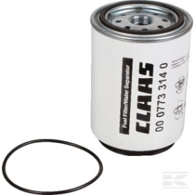 Kraftstofffilter Kramp 0007733140