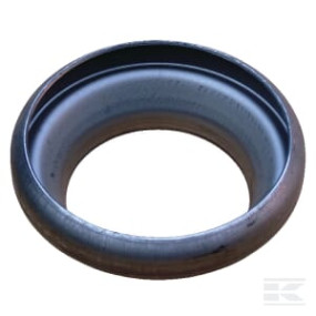 Schweißkuppl. Kkm 133Mm Bauer Kramp