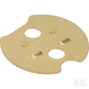Drosselventil-Baugruppe Kramp 161867001