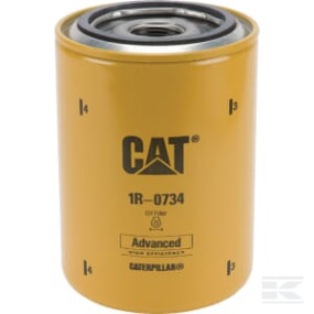 Ölfilter Passend für Caterpillar Kramp 1R0734