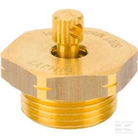 Entwässerungsventil M22 X 1,5 Kramp 315019021