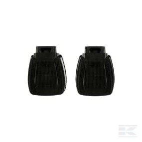 Gas- Und Dampf-Kombinationsfilter D8095 A2P3 R (2X) Kramp D8095A2P3
