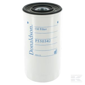 Ölfilter Donaldson (P550342) Kramp