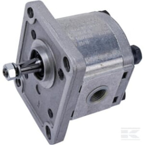 Zahnradpumpe Polaris 10 Kramp PLP101D081E1G