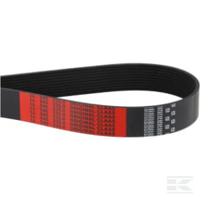 Keilrippenriemen Kramp