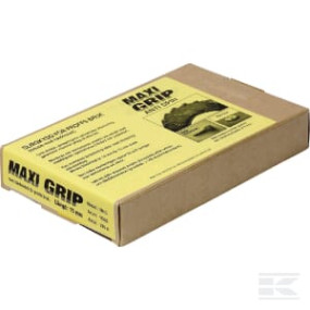 Maxi-Grip 15 Mm Karbid 100Stk. Kramp 1268950015