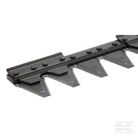 Mähmesser 0,87M Esm Kramp 2480680
