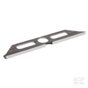Reibungsplatte Kramp 257110N