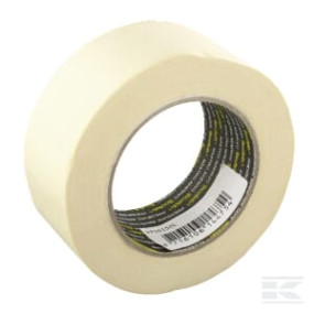 Feinkreppband 50Mm Kramp PP30150L