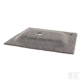 Luftfilter Flach Kramp 2048353
