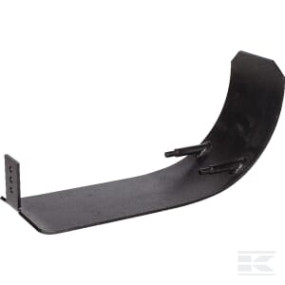 Gleitkufe Kramp 2381400