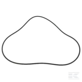 O-Ring Kramp