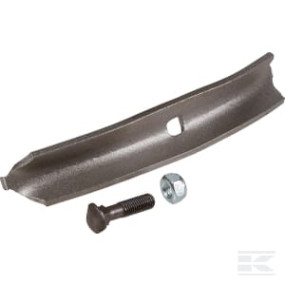 Schar + Bolzen 10X45 (X V. 25) (Kk103011C) Kramp