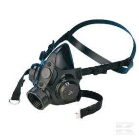 Atemschutzmaske Gr. L Klasse 2 Kramp N65770016