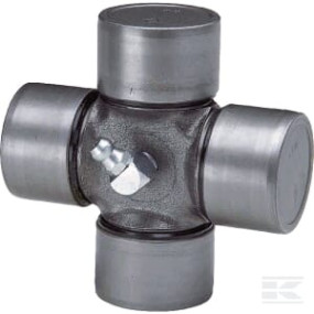 Kreuzgelenk Ø 22X55Mm, 2100 Walterscheid Kramp 1116391