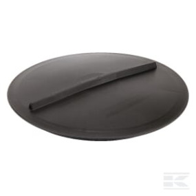 Schraubdeckel Geschlossen Kramp 352180
