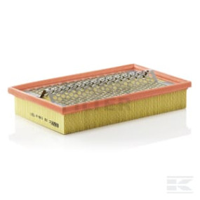 Luftfilter (C291262) Kramp