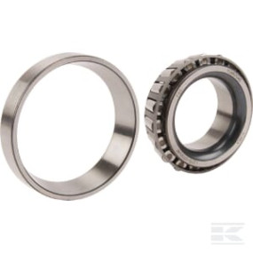 Kegelrollenlager 31.75X59.14X15.88 Mm Ina/Fag Kramp KLM67048LM67010