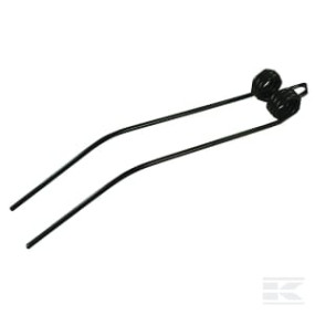 Federzinken Nachbau Deutz Fahr (Vf1660042086Kr) Kramp