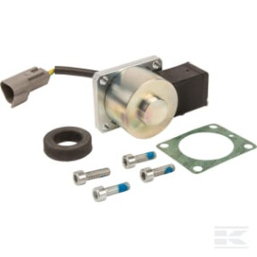 Ventilmagnet 24V Kramp 01661010