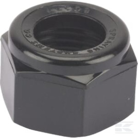 Überwurfmutter Kramp