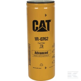 Kraftstofffilter Passend für Caterpillar Kramp 1R0762