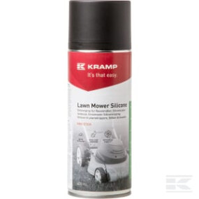 Silikon-Antihaftspray Kramp 453606KR