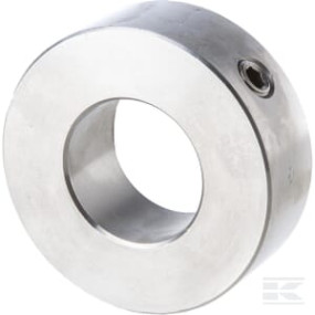 Stellring V2A 40X80X28Mm Kramp 703A40RVS