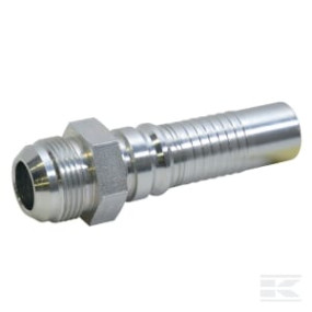 Pressarmatur 4Sh Dn25-1.5/8 Unf Kramp AGJH2526