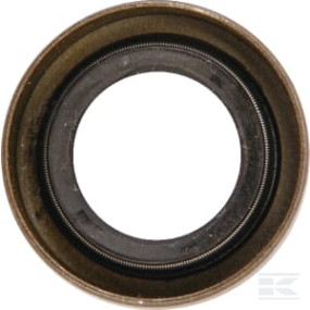 Simmerring 3760 B1 18X30 (Agw28215) Kramp