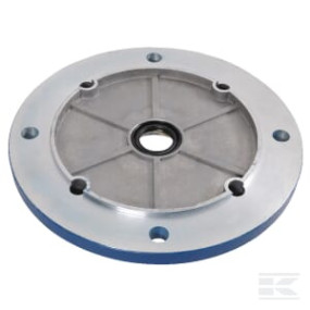 Motorflansch 63-B5 Kramp EM963B5FLAKR
