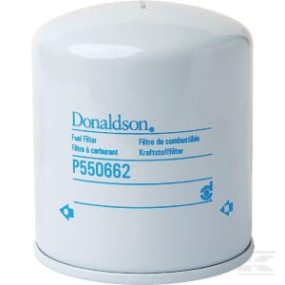 Kraftstofffilter Donaldson (P550662) Kramp