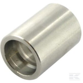 Presshülse Dn13-1/2-Ptfe-V2A (Sfd12Ptfe13Rvs) Kramp SFD12PTFE13RVS
