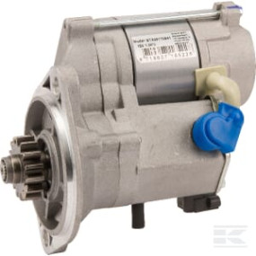Anlasser 12V 1.0Kw (Sta26170941) Kramp