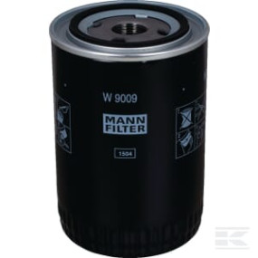 Ölfilter M+H (W9009) Kramp