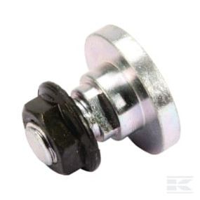 Messerschraube Kramp