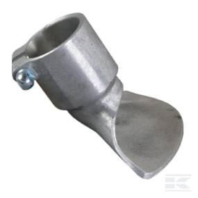 Breitverteilerdüse Ø52Mm/68Mm Kramp