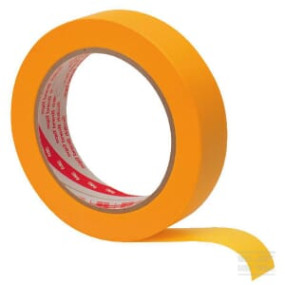 244 Abklebeband, Gold 18 Mm X 50 M Kramp 7100046034