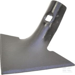 Gänsefußschar 175 Mm (Cp17577) Kramp