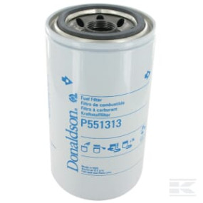 Kraftstofffilter Donaldson (P551313) Kramp