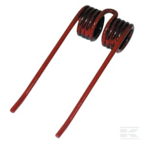 Pick-Up Zinken Mengele Kramp 02049217N