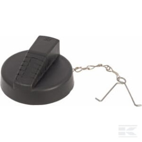 Tankdeckel Kramp 1695732M1N